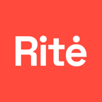 Rite Studio logo